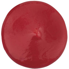 Wilton Red Candy Melts are perfect for dipping strawberries with a glossy finish.
