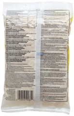Wilton Yellow Candy Melts ready-to-use coating for quick work