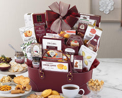 Wine Country Gift Baskets Premier Collection olive tapenade and olives, great for gifting platters