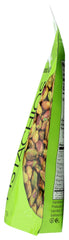 Wonderful Pistachios in a bowl, perfect for sharing or a quick, energizing snack.
