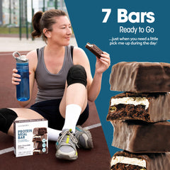 WonderSlim bar on-the-go pack ideal for mid-day energy boost.