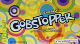 Wonka Gobstopper Theatre Box 2-pack packaging close-up showing cinematic presentation for gift or party
