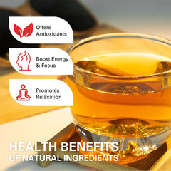 WT WEETEE tea with milk or honey elevates cozy moments