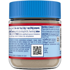 Wyler's Beef Bouillon powder spoon-dissolve demonstrates quick flavor boost for weeknight dinners.