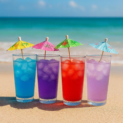 Wyler's Light Berry Jammer singles to go offer bold berry refreshment.