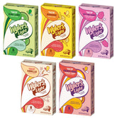 Wyler's Light Cotton Candy flavor enhances hydration with a sugar-free taste.