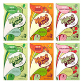 Wyler's Light kiwi-lime packet for a refreshing, low-calorie hydration on the go.