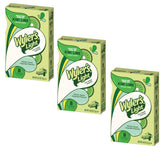 Wyler's Light Kiwi Lime single-serve packet ready for on-the-go hydration.