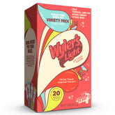 Wyler's Light Cola stick boosts hydration with bold flavor on the go.