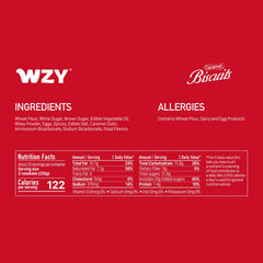 WZY 40-sealed packs emphasize portion control and freshness for lunches