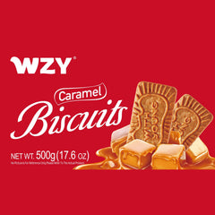 WZY 500 g bulk pack supports pantry stocking and group gatherings