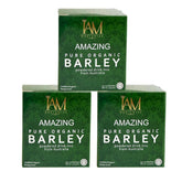 XLXZHYF amazing organic barley powder bottle for daily greens