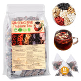 XPIZO Kidney Tea triangular bags for convenient daily brewing.