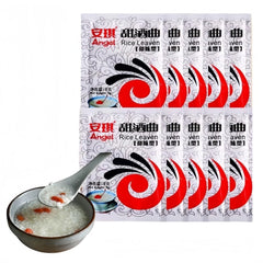 XUSHIKEJI Angel Sweet Qu packaging ready for traditional fermentation at home.