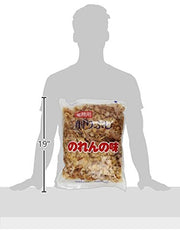 Dashi-ready serving idea with Yamahide Hana Katsuo Bonito Flakes boosting savory depth