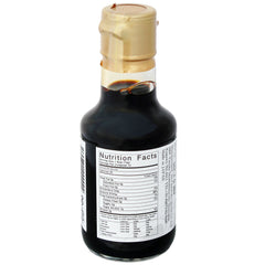 Yamaroku Tsurubishio pour captures pour action and culinary depth for flavoring sauces.
