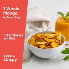 Yammy dragon fruit chips offering crisp texture for a healthy afternoon nibble