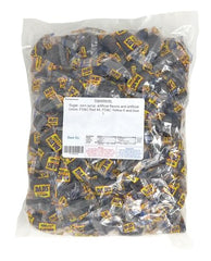 YANKEETRADERS Dad's Root Beer Barrels offer classic herb-spice-fruit flavor