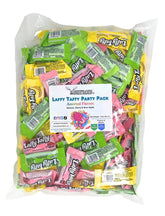 YANKEETRADERS Laffy Taffy Party Pack front view for party snacking
