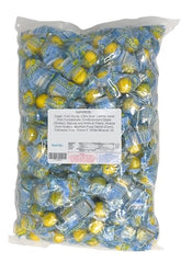 YANKEETRADERS Lemonhead individually wrapped candies for on-the-go snacking