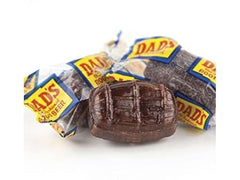 YANKEETRADERS Root Beer Barrels bulk pack ideal for gatherings and gifting