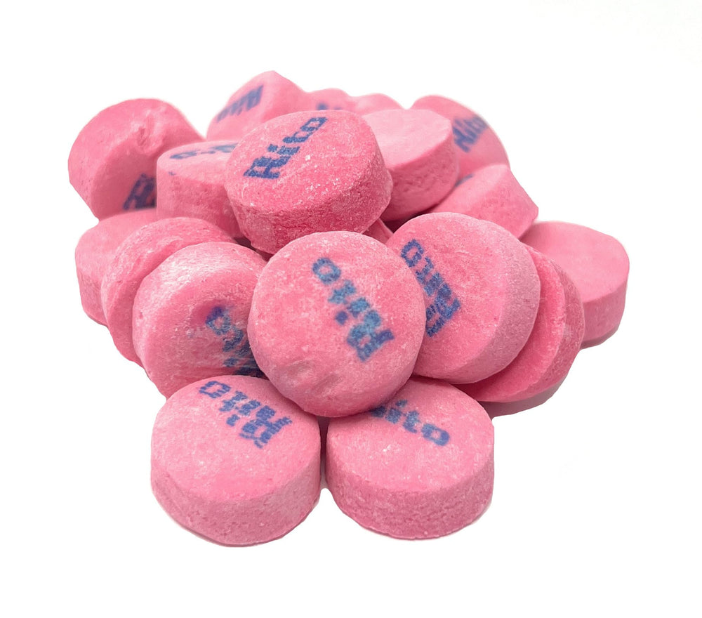 YANKEETRADERS Wintergreen Lozenges bag 40 oz for long-lasting breath refreshment.