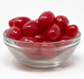 YANKEETRADERS Cinnamon Jelly Beans jumbo size in a glossy red shell for snacking