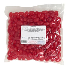 YANKEETRADERS Soft chewy texture highlighted in each cinnamon jelly bean