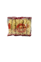 Yip Choice non-fried hot pot noodles pack shot, preservative-free