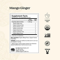 YOGI TEA Lemon Ginger tea bags highlight zesty citrus and digestive-friendly flavor