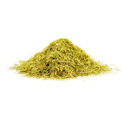 YOGI'S GIFT dried lemongrass in curry dish adds citrus notes