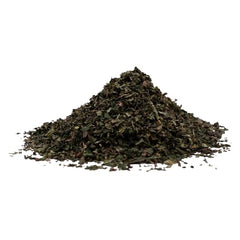 Yogi's Gift dried nettle leaves for cooking and flavor-rich dishes