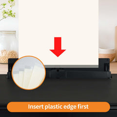 YOUTOOK frosting sheets are food-grade and allergen-free for worry-free decorating.