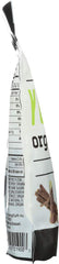 YumEarth resealable bag of licorice keeping treats fresh after opening
