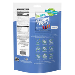 YumEarth resealable snack packs showing convenient on-the-go snacking