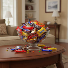 Yummy Chew individually wrapped chocolates perfect for quick snacks and sharing