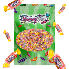 YUMMYLAND 1-pound bulk candy bag for quick snacks at events.
