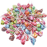 Yummyland Dum Dums 1lb bag ready for sharing at parties
