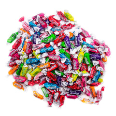 FROOTIES Green Apple flavor candy for a quick tart-sweet bite