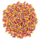 YUMMYLAND Jolly Rancher Watermelon hard candy in bulk bag for festive parties.