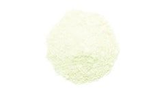 Yupik brown rice flour finely milled closeup reveals smooth texture for delicate batters