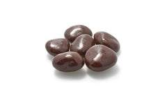 Yupik cherries on a snack plate, perfect for movie nights.