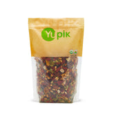 Yupik Kathmandu mix with goji berries energizing on-the-go snack