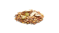 Yupik Organic 6 Seeds Mix sesame seeds boost flavor and nutty texture