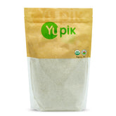 Yupik organic buckwheat flour pack for gluten-free baking