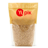 Yupik Pine Nuts longer size ideal for premium cooking and garnishes.
