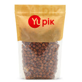 Yupik raw hazelnuts 2.2 lb bag; perfect for baking and snacking.