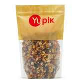 Yupik Trail Mix packaging, ideal for convenient healthy snacking.