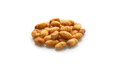 Yupik Unsalted Roasted Soya Beans salad-topping shot for a wholesome add-on