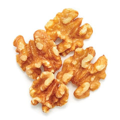 Yupik Walnuts Unsalted Unroasted bag—ideal for controlled seasoning and recipes.